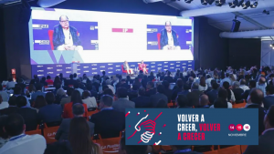 Latina Noticias en CADE 2023: Conoce la agenda del importante foro empresarial