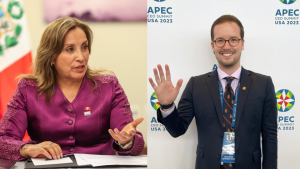 Día 1 de APEC 2023: ¿Cuál fue la agenda de la presidenta Boluarte y los 5 congresistas?