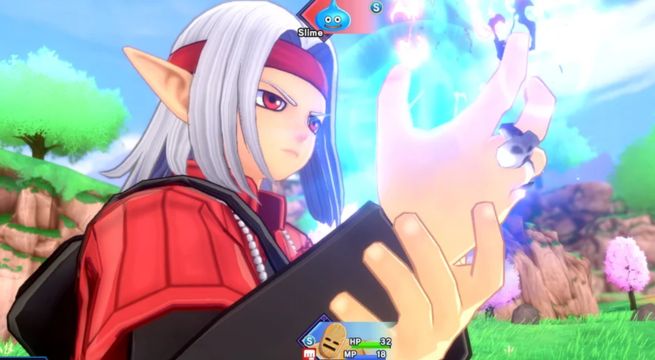 Dragon Quest Monsters: The Dark Prince,¿Cuándo sale?