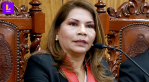 Ministerio del Interior solicitó a la PNP que investigue presunto reglaje contra la fiscal Marita Barreto