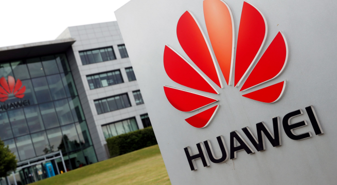 Huawei y su billonaria inversión en la ciberseguridad: «Es nuestra principal prioridad»