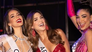 ¿Está Camila Escribens? Se filtra lista de finalistas del Miss Universo 2023