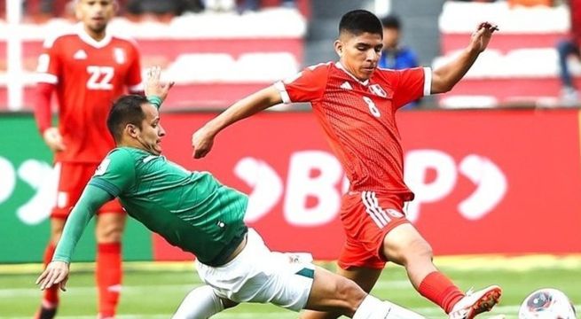 La primera baja de Perú: no enfrentará a Venezuela en Lima por Eliminatorias 2026