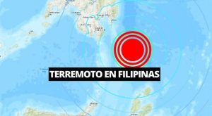 Terremoto en Filipinas hoy, viernes 17 de noviembre: no hubo alerta de tsunami