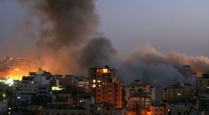 Liberan 13 rehenes tras acordar tregua en Gaza este viernes