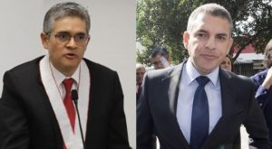 CIDH ratifica medidas cautelares a los fiscales José Domingo Pérez y Rafael Vela