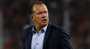 Juan Reynoso: «Me veo en la Selección hasta diciembre del 2025»