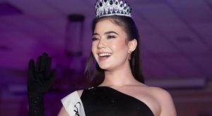 Miss Teen Universo 2023: Kyara Villanella sufrió caída en concurso