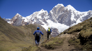 Estos son los 8 mejores destinos para hacer senderismo en el Perú