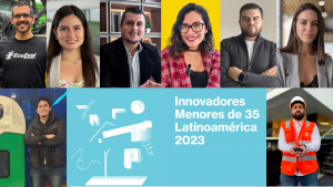 ¡Orgullo peruano! Ocho compatriotas ganan en prestigioso concurso MIT Technology