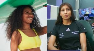 Mafer Reyes apoyó a Kimberly García tras entrevista en Latina: «Se debe incluir seguro a mujeres en el deporte»