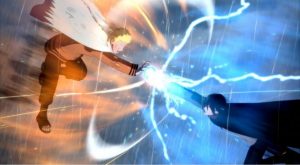 Naruto x Boruto: Ultimate Ninja Storm Connections- Un encuentro de dos generaciones | Review