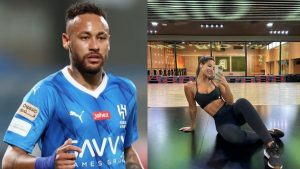 Amiga cercana de Neymar muere tras realizarse liposucción