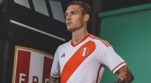 Perú vs. Venezuela: debut de Oliver Sonne en la mira de millones de peruanos