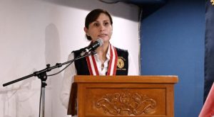 Patricia Benavides: ¿por qué la JNJ propuso su «suspensión preventiva del cargo»?