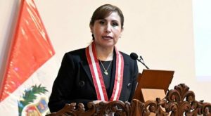 Patricia Benavides:»Hay quienes utilizan las facultades que tienen para venganzas personales»