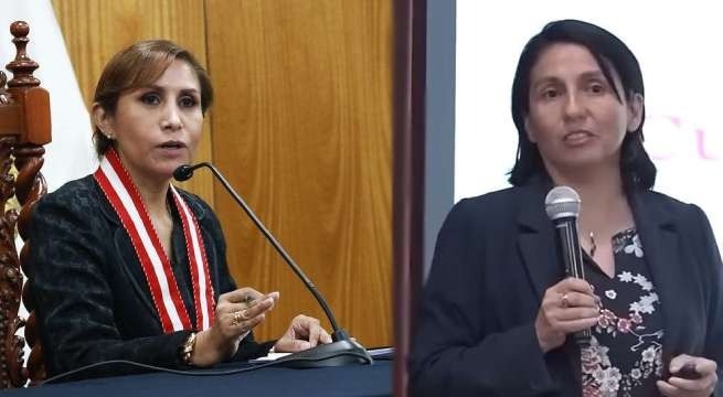 ¿Por qué Patricia Benavides sacó a una fiscal del caso «Cuellos Blancos»? | EXCLUSIVO