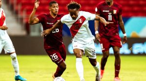 ¿Perú o Venezuela? Esta selección ganará el partido, según la IA