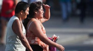 Lima: altas temperaturas azotan distritos debido al ‘Niño Costero’