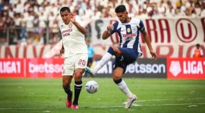 Universitario vs Alianza Lima: ¿Quién arbitrará la primera final, este sábado?