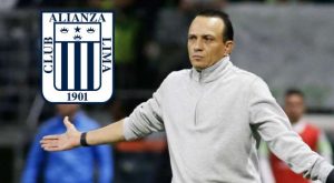 Alianza Lima: ¿cuándo llega Alejandro Restrepo, el nuevo DT?