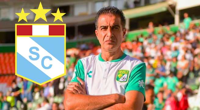 Sporting Cristal y su deseo por contratar con el DT Renato Paiva: ¿Qué es lo último que se sabe?