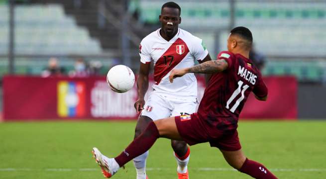 Perú vs Venezuela: conoce el precio de las entradas para el partido por Eliminatorias