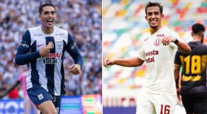 Universitario vs. Alianza Lima: ¿cómo se define al campeón?