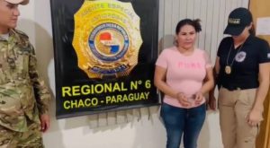 Quién es la ‘Reina’ del narcotráfico del Vraem y cuándo sería extraditada a Perú