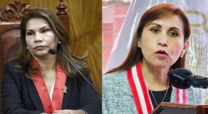 Marita Barreto y Harvey Colchado pedirían medida cautelar a la CIDH