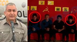 Sendero Luminoso: Capturan a cuatro terroristas relacionados a los Quispe Palomino en el Vraem