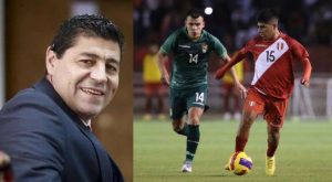 Perú vs Bolivia: Las recomendaciones del ‘Checho’ Ibarra para jugar en la altura y rendir en La Paz
