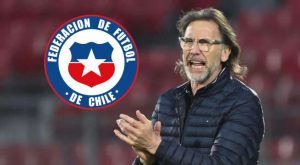 ¿Se enfunda ‘La Roja’? Ricardo Gareca en la terna para dirigir a Chile en Eliminatorias