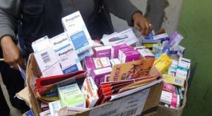 Perú es uno de los países que más falsifica medicamentos a nivel mundial