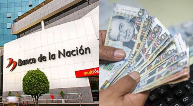 Qué requisitos cumplir para que el Banco de la Nación me preste dinero ...