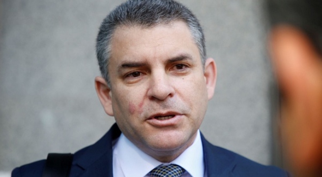 Rafael Vela: «El Ministerio Público está controlado por una organización criminal»