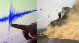 Temblor hoy en Perú, 28 de noviembre: horario, epicentro y magnitud del último sismo