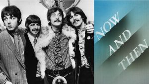 Así suena «Now and Then», la nueva canción de The Beatles con ayuda de la IA