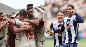 Universitario vs. Alianza Lima EN VIVO ONLINE gratis por Latina Digital | VIDEO