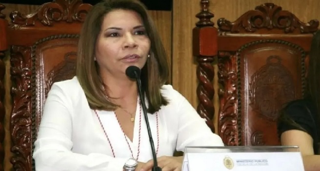Tras destitución de Marita Barreto: designan a José Miguel Cuya como coordinador de EFICCOP