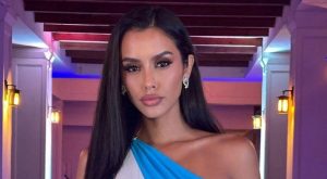 Camila Escribens: ¿Qué enfermedad sufrió la Miss Perú?