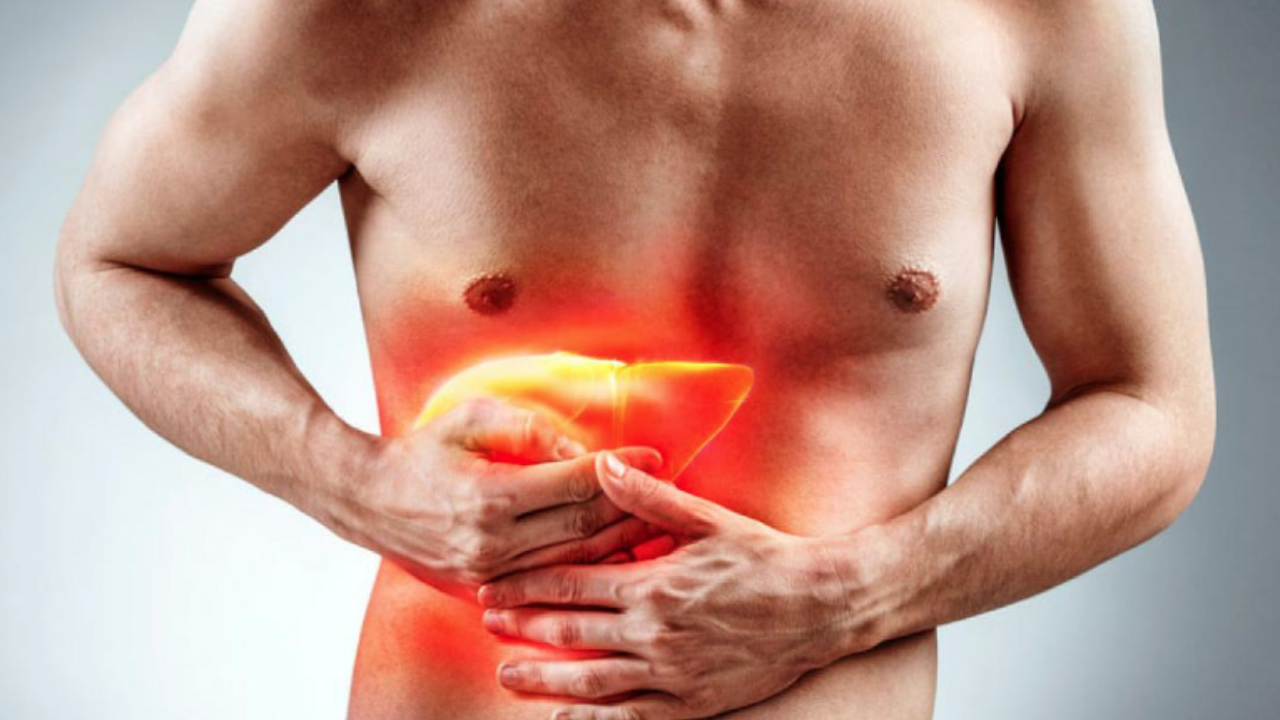 Cáncer de hígado: conoce cuáles son sus síntomas tempranos