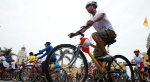Lima en dos ruedas: estos son los peligros a los que se expone un ciclista en la ciudad