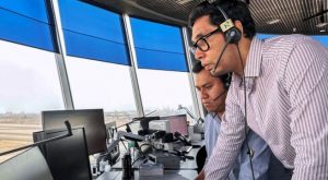 MTC incrementará plazas para controladores aéreos tras fatal accidente en Jorge Chávez