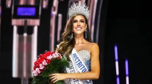 Miss Universo 2023: Diana Silva, representante de Venezuela, reveló que tiene raíces peruanas