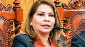 Fiscal Marita Barreto solicita medidas cautelares ante la CIDH