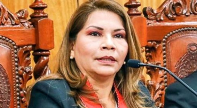 Patricia Benavides destituyó a la fiscal Marita Barreto del Equipo Especial contra la Corrupción