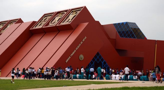 Última edición 2023 de Museos Abiertos será este domingo 3: ¿cuáles puedo visitar?