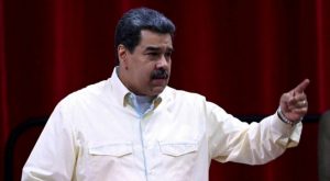 Nicolás Maduro sobre incidentes en el Perú vs. Venezuela: «Racistas, xenófobos»