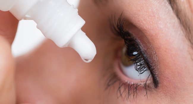 26 productos de colirios podrían dejarte ciego, según FDA